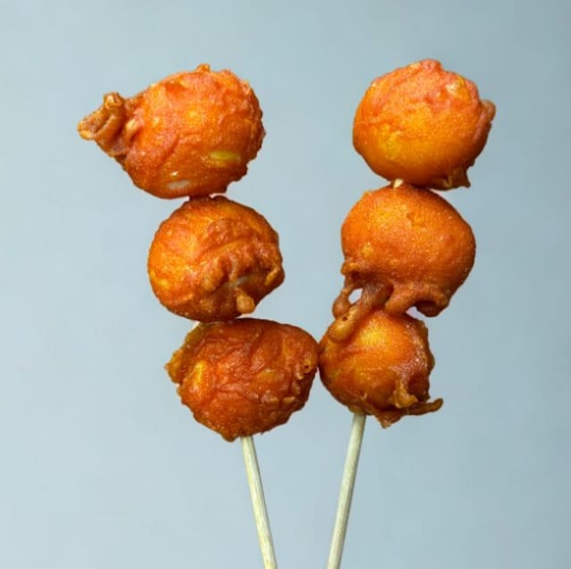 Kwek-Kwek (1 stick).