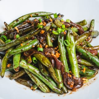 Adobong Sitaw
