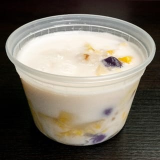 Ginataang Bilo-Bilo (Served Chilled!)