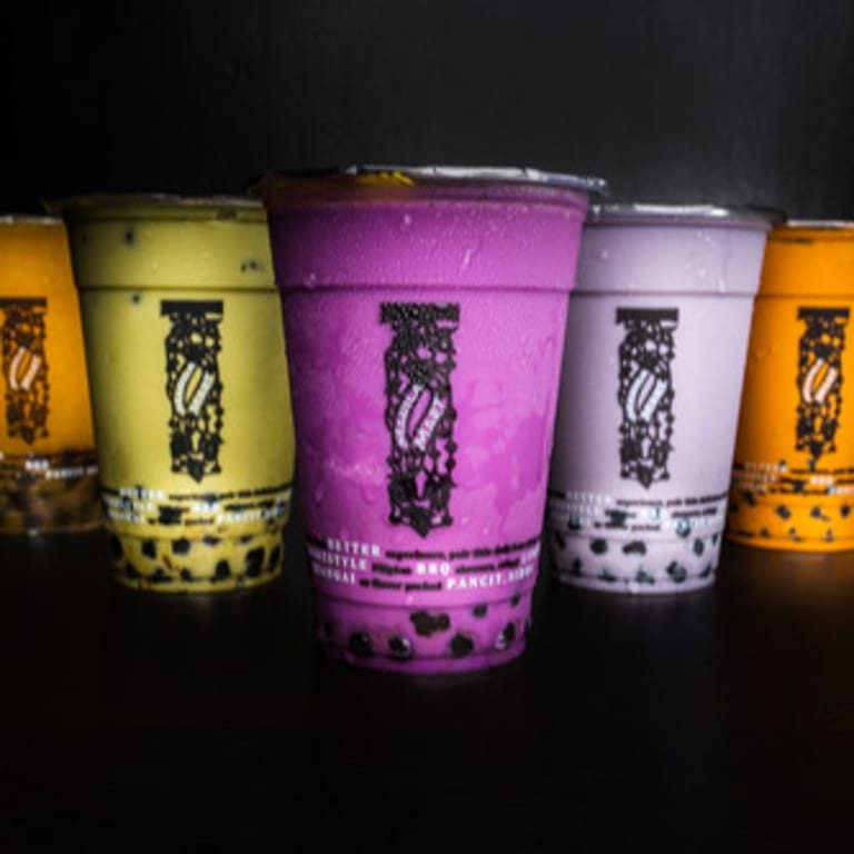 Indulge in Delicious Shakes