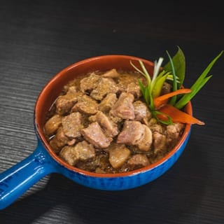 Bicol Express
