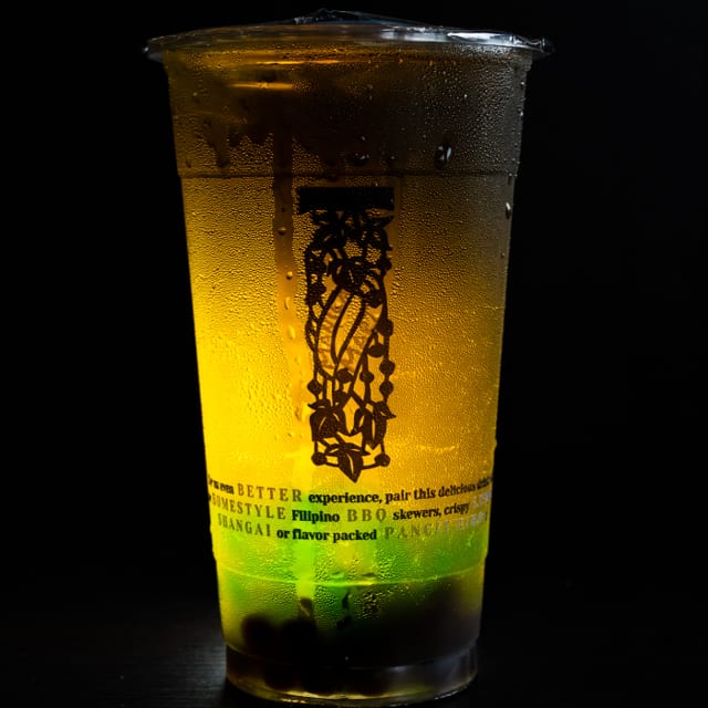 Sago Gulaman 24oz.