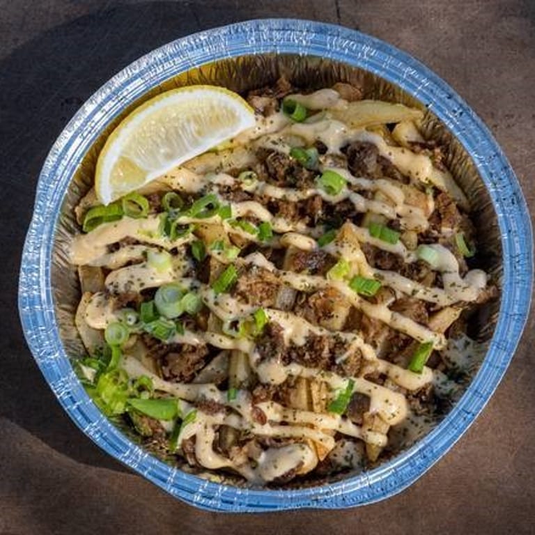 Discover Our Delicious Sisig