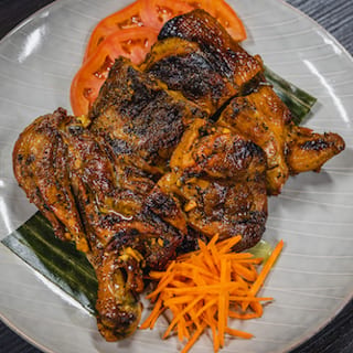 Chicken Inasal