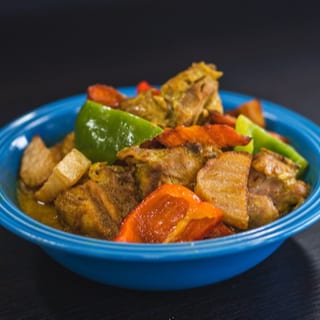 Chicken Curry