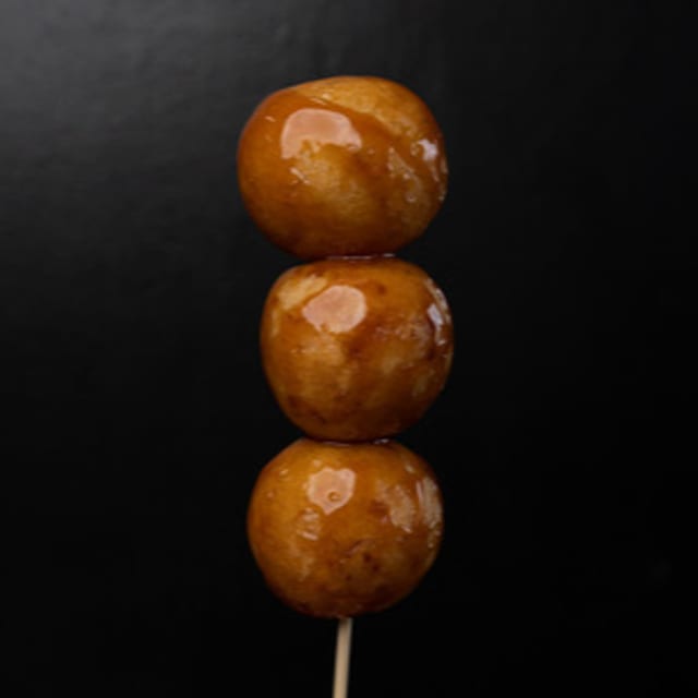 Karioka.
