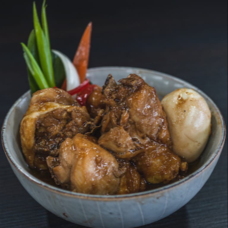 Delicious Adobo Creations and More